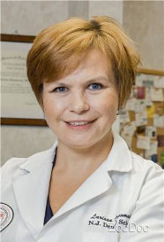 Стоматолог Larissa Bogomolny в East Brunswick